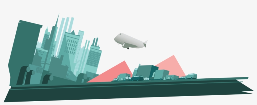 Year - - Blimp, transparent png