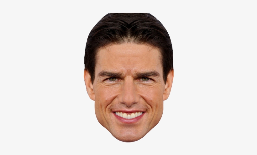 Tom Cruise Png - Tom Cruise, transparent png
