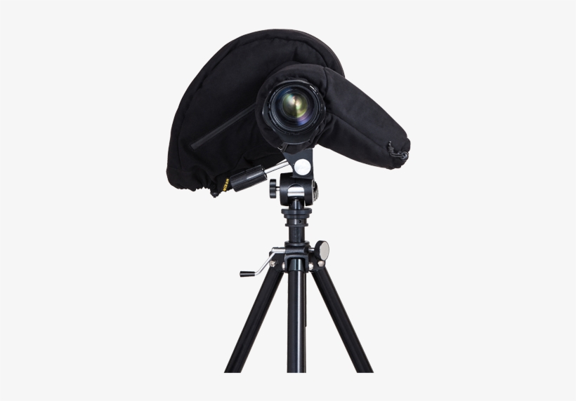 Photo Of Sound Blimp - Sound Blimp Nikon D800, transparent png