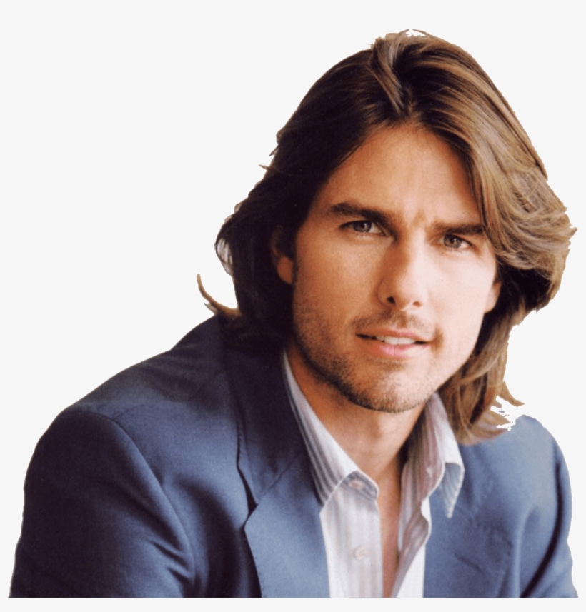 Tom Cruise, transparent png