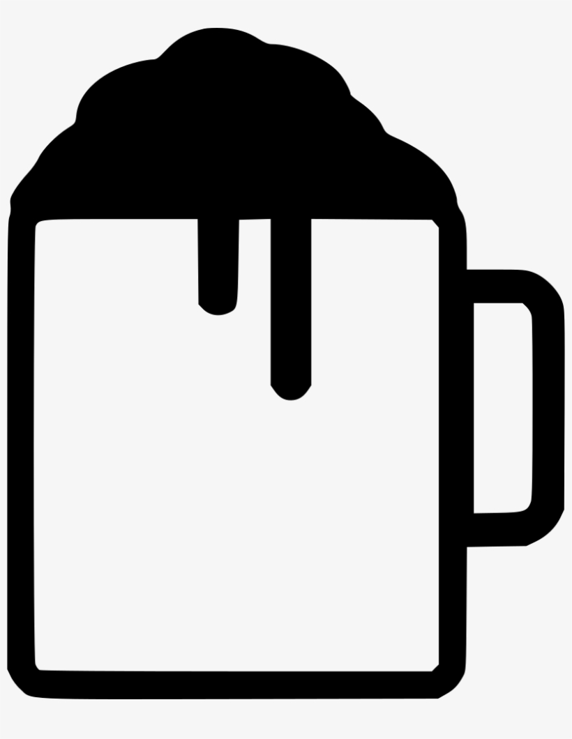 Beer Drink Celebrate Party St Patricks Day Comments - Beer, transparent png