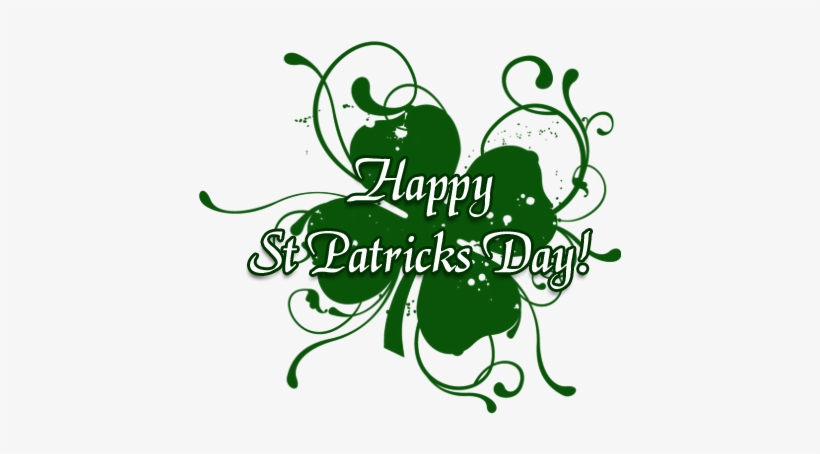 Patrick's Day Graphics, Backgrounds, Vectors, Pngs - Happy St Patrick's Day 2017, transparent png