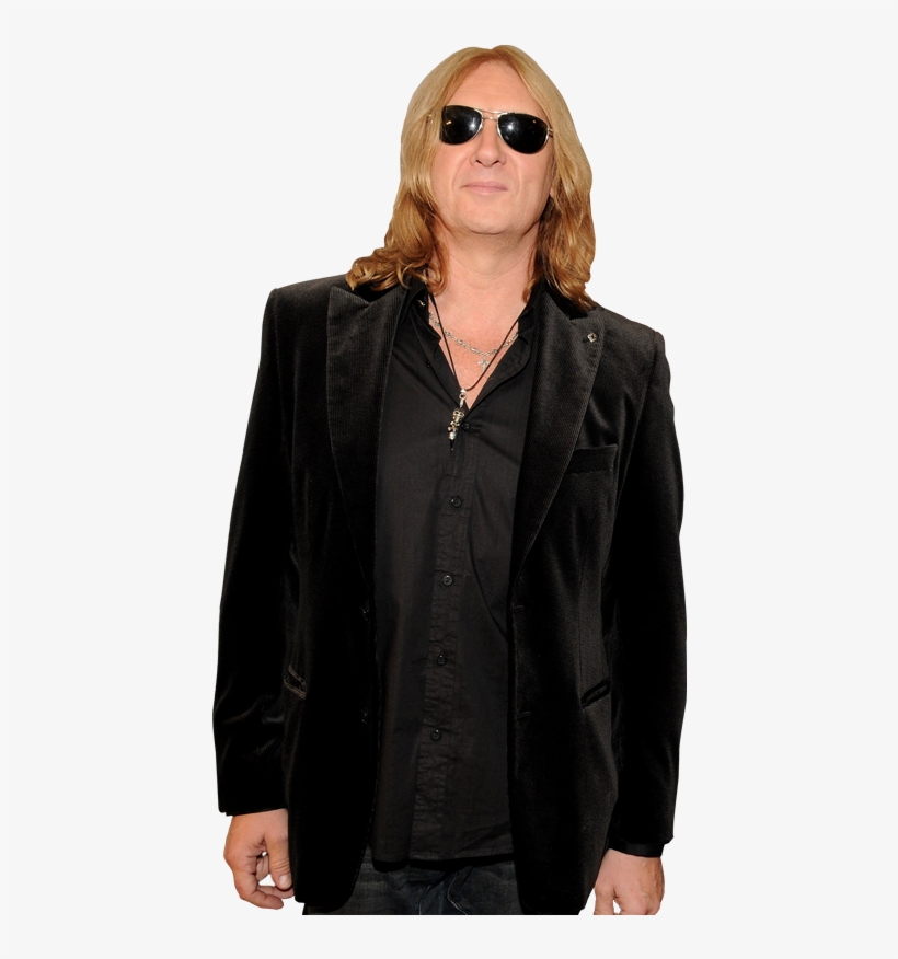 Def Leppard's Joe Elliott On Tom Cruise's Rock Of Ages - Formal Wear, transparent png