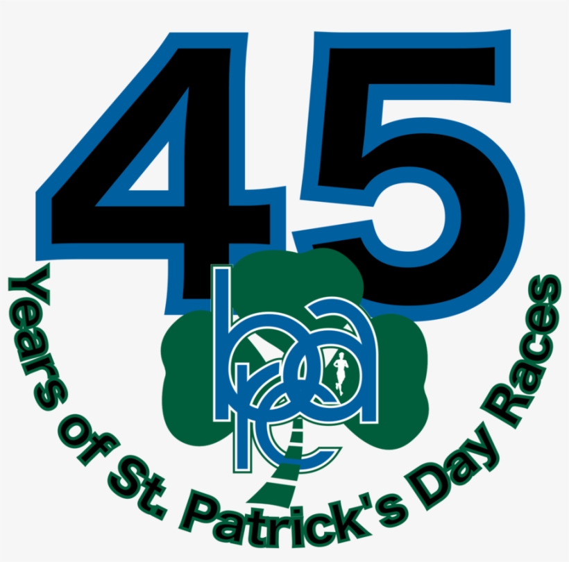 45yearslogo - Michigan, transparent png