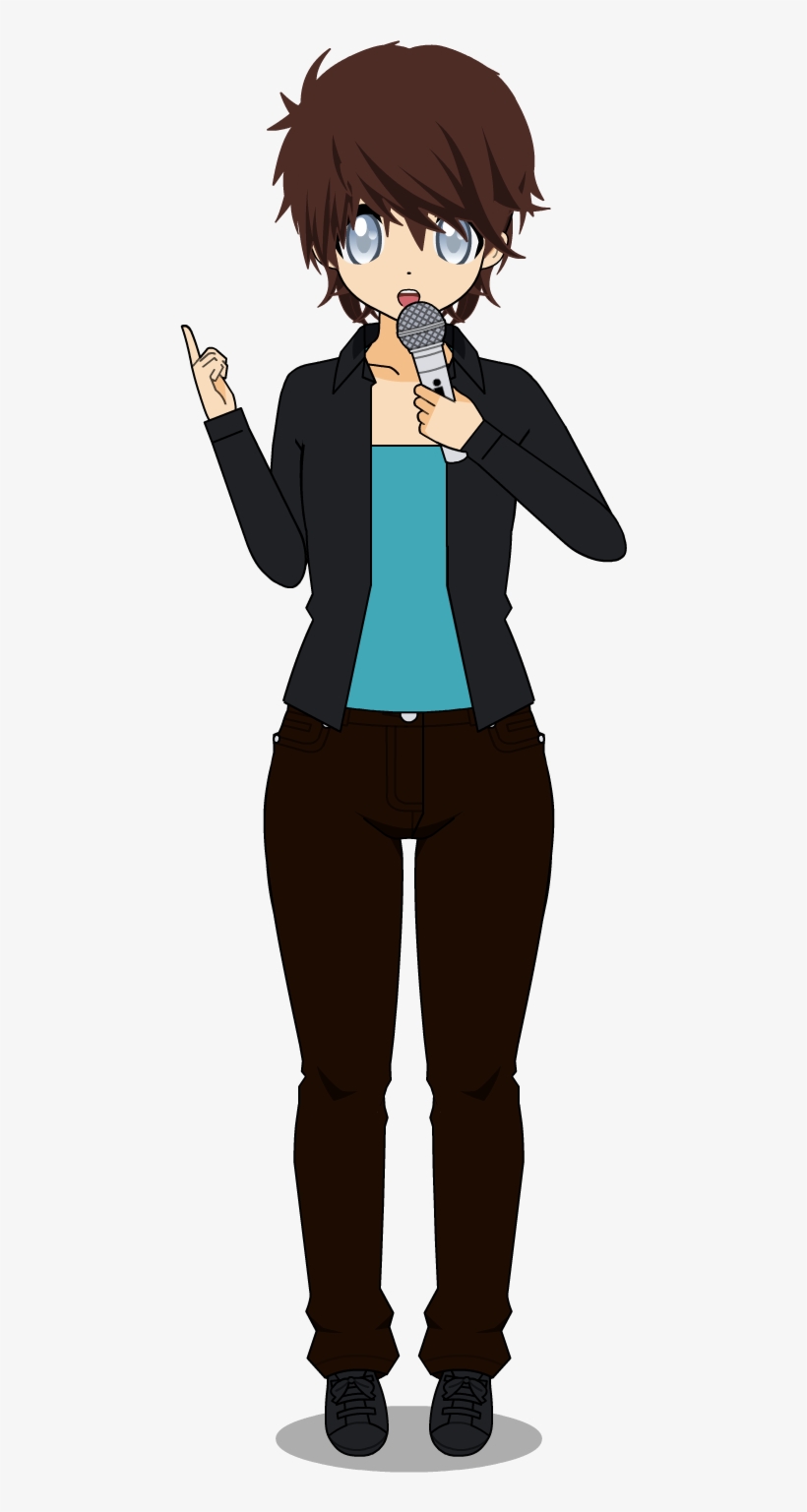 Tom Cruise - Cartoon, transparent png