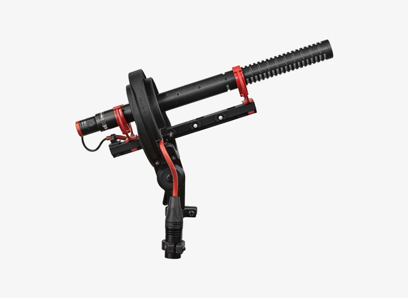 Blimp 3 - Rycote Super Blimp For Rode Ntg, transparent png