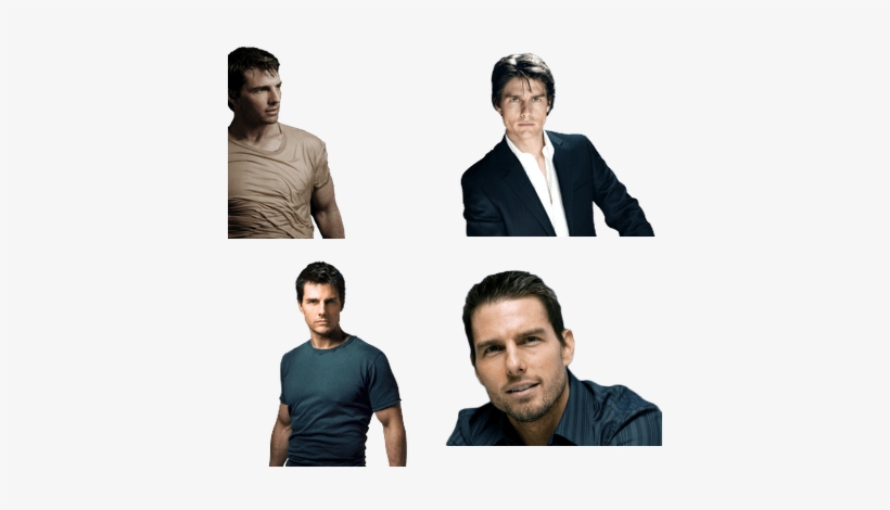 Tom Cruise, transparent png