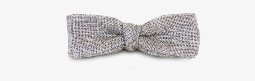 Burlap Bow Png Jpg Freeuse Library - Transparent Burlap Bow, transparent png