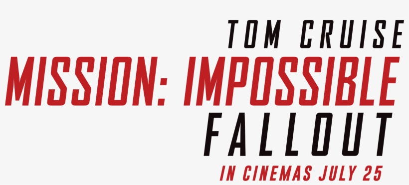 Mission: Impossible – Rogue Nation, transparent png