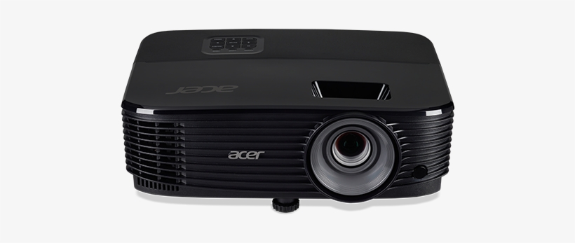 X1123h - Acer Projector, transparent png