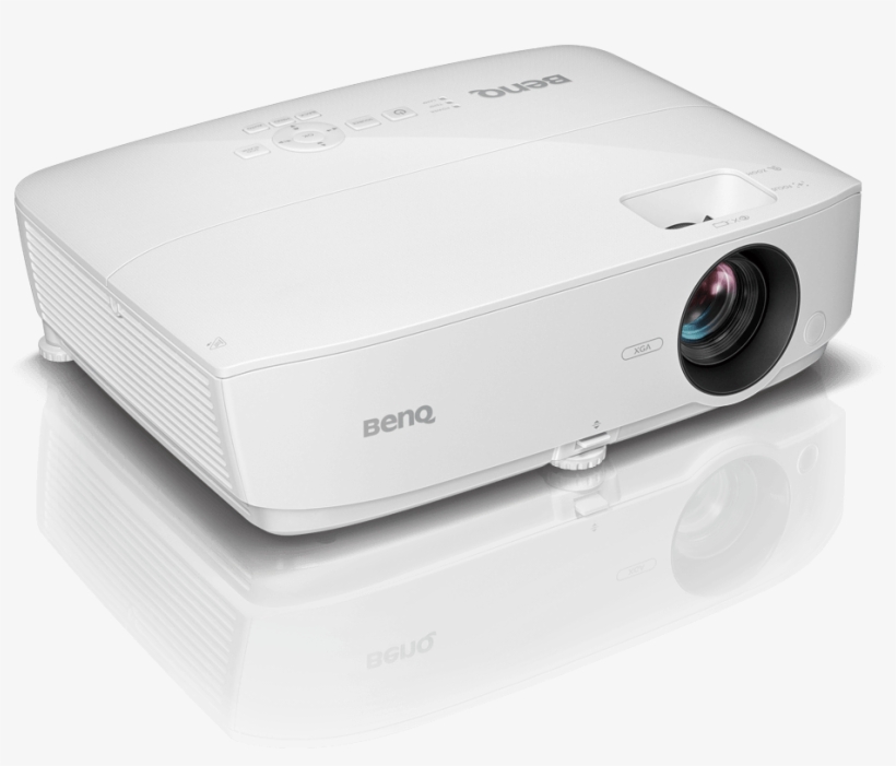 Benq Ms531, transparent png