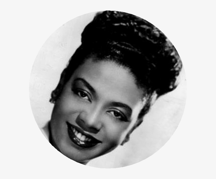 Hazelscott - Hazel Scott, transparent png