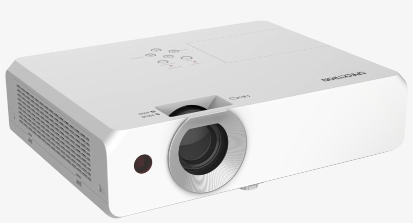 Xl-530 , Download Product Image - Projector, transparent png