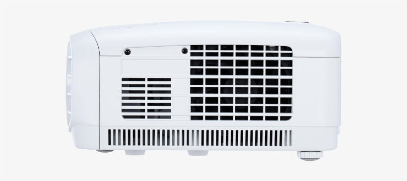 Px747-4k Side - Viewsonic Px727-4k, transparent png