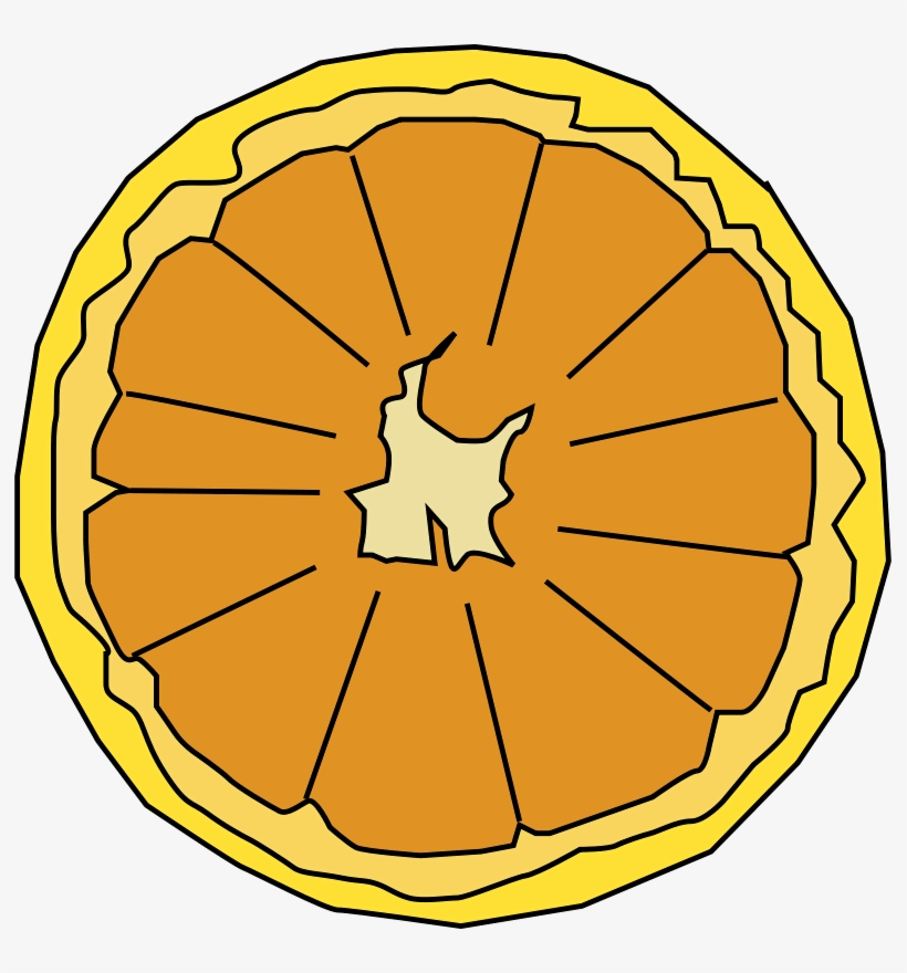 Grapefruit - Custom Grapefruit Shower Curtain, transparent png