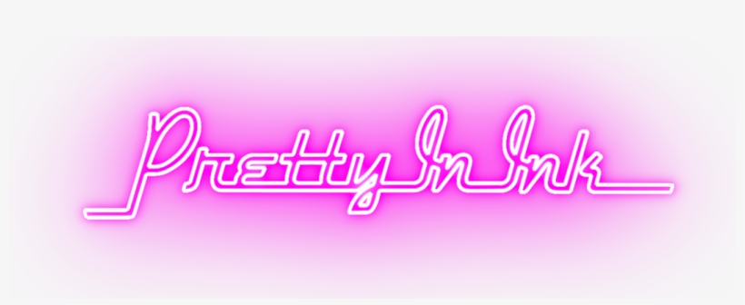 Pretty In Ink Tattoo, transparent png