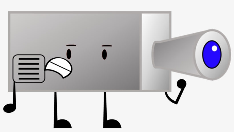 Projector For Bfdai 5 Again By Thatjrp14-d7uek99 - Projector, transparent png