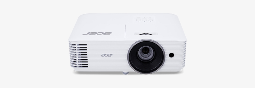 H6540bd - Video Projector, transparent png