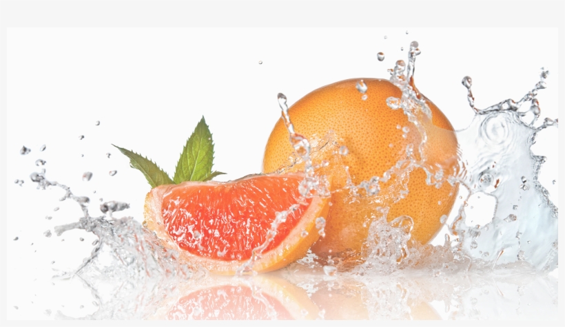 Grapefruit Water Spl - Professional 8" Chef Kitchen Knife & Sharpener., transparent png