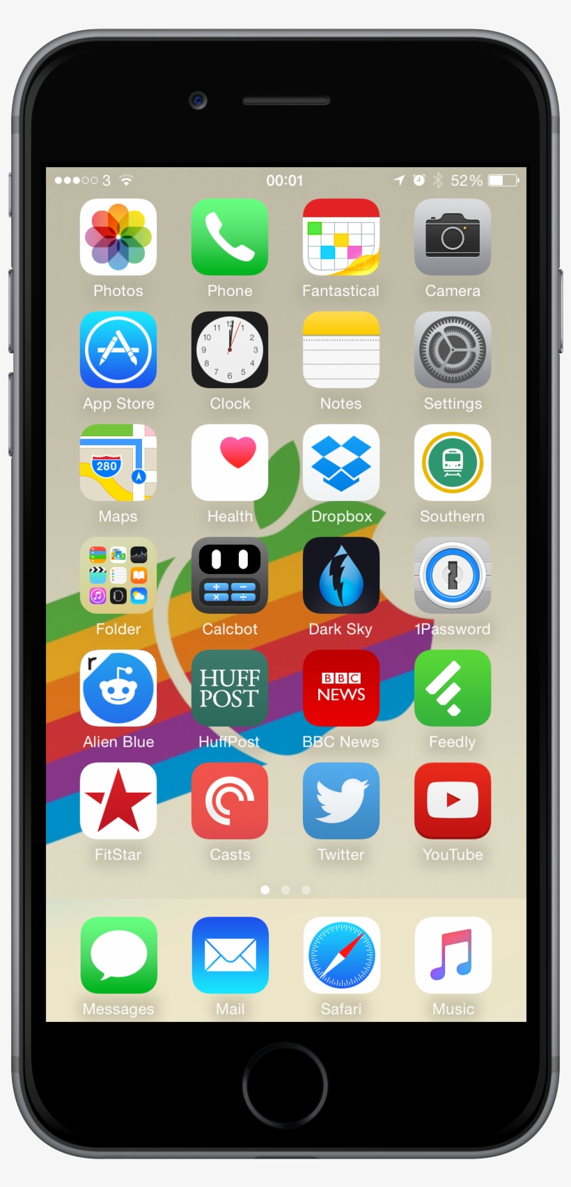 Image Result For Iphone 8 Product Transparent Background - Iphone 8 Without Background, transparent png