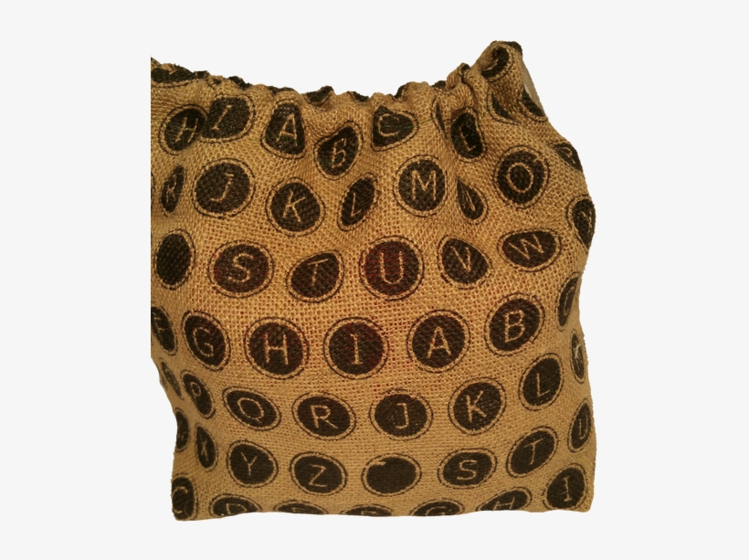 This Large Styled By Miracle Draw String Bag Is Awesome - Push-button, transparent png
