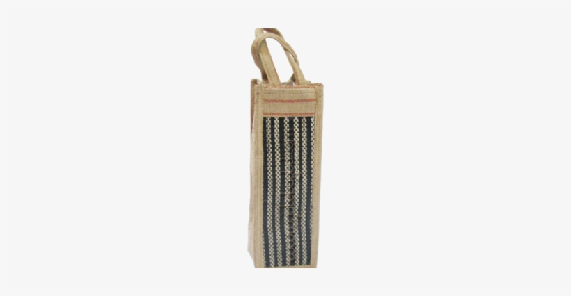 Burlap Wine Bag - Garment Bag, transparent png