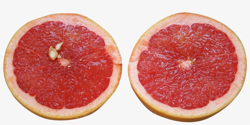Grapefruit Png Image - Pomelo, transparent png