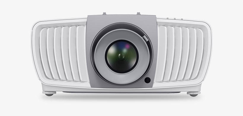 4k Ultra Hd - Casio Xj-l8300hn - 4k Dlp Projector - 5000 Lumens, transparent png