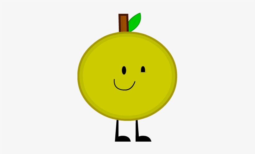 Grapefruit P - Object Invasion Grapefruit, transparent png