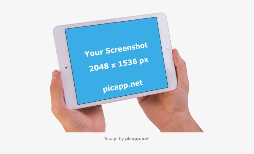 This Image Shows A Man Holding His White Ipad With - Flies You To The Moon, transparent png