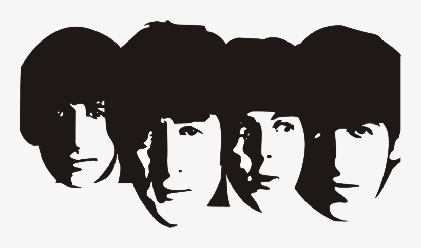 The By Captain Pepsi Clip Art Freeuse Library - Beatles Song Quotes, transparent png