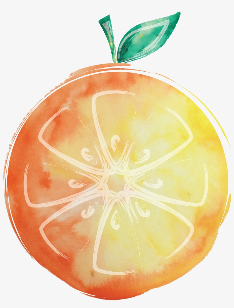 Orange - Tomato, transparent png