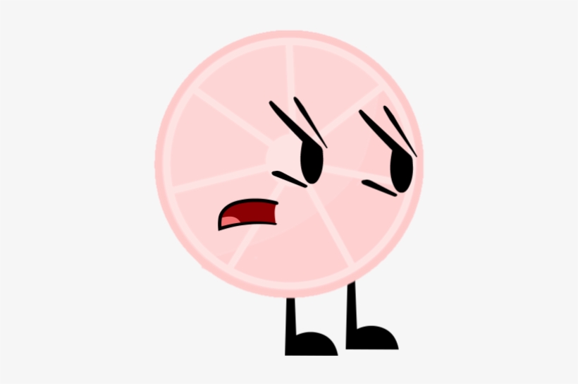 Wow Grapefruit Pose - Fandom, transparent png