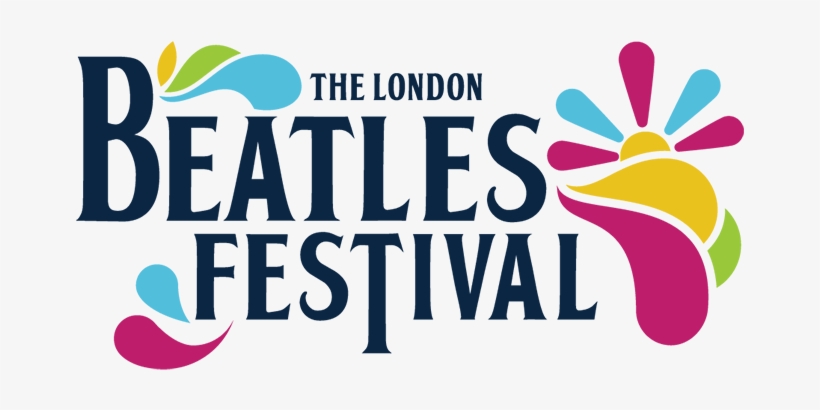The London Beatles Festival - London Beatles Festival, transparent png