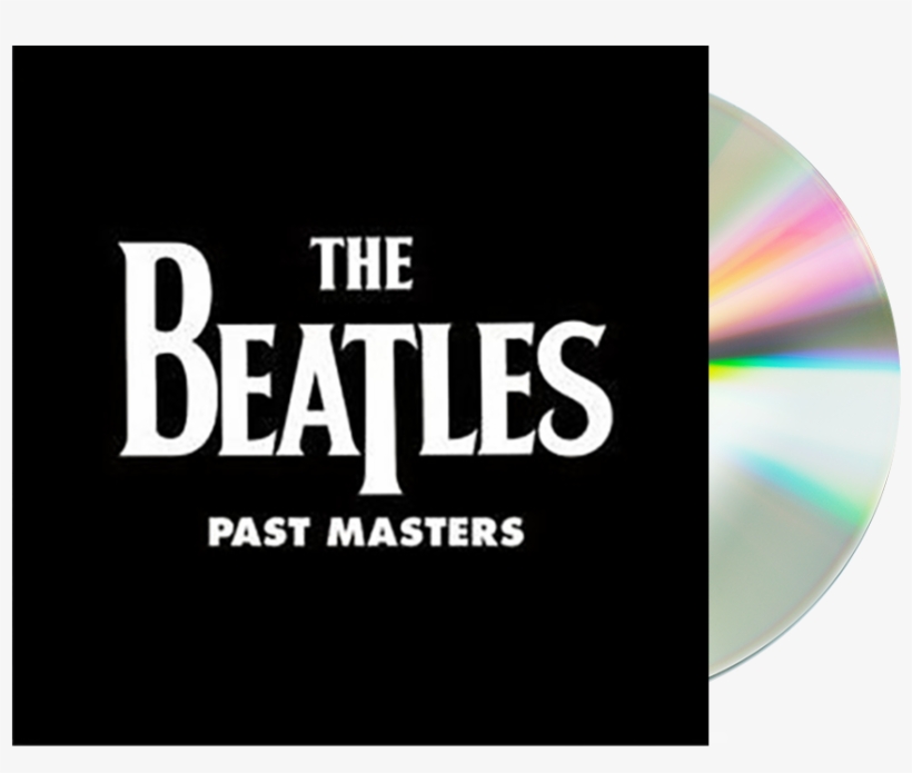 Double Tap To Zoom - Beatles Past Masters 2009, transparent png