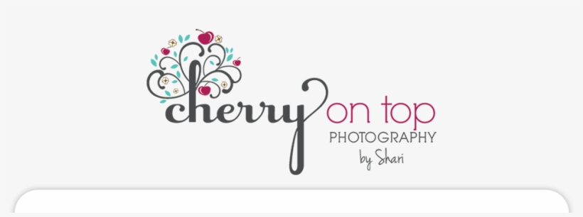 Cherry On Top Photography By Shari Maternity Photography - Graphic Design, transparent png
