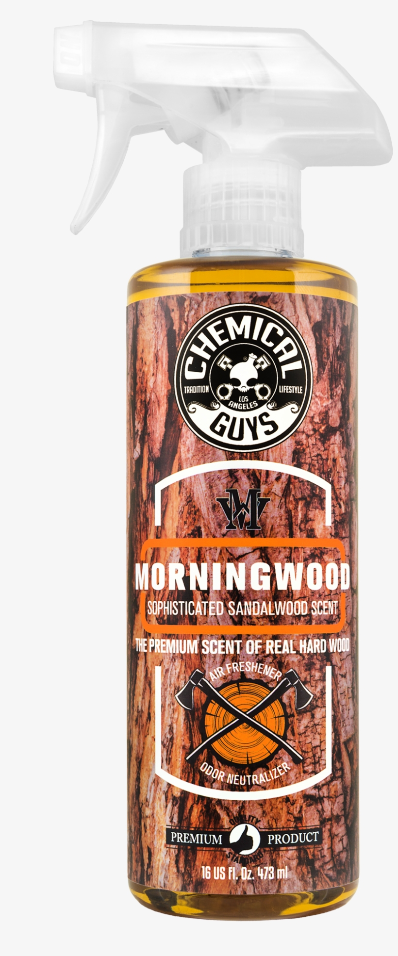 Morning Wood Air Freshener, transparent png