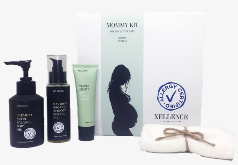 Packshot 5 - Cosmetics, transparent png