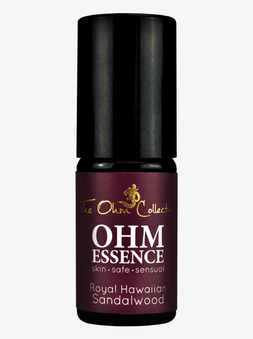 Royal Hawaiian Sandalwood - Nail Polish, transparent png