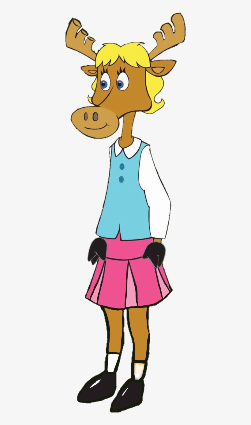 Marsha - Paws And Tales Marsha, transparent png