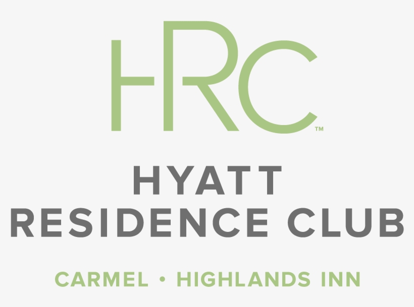 Hyatt Residence Club Carmel, Highlands Inn - Graphics, transparent png
