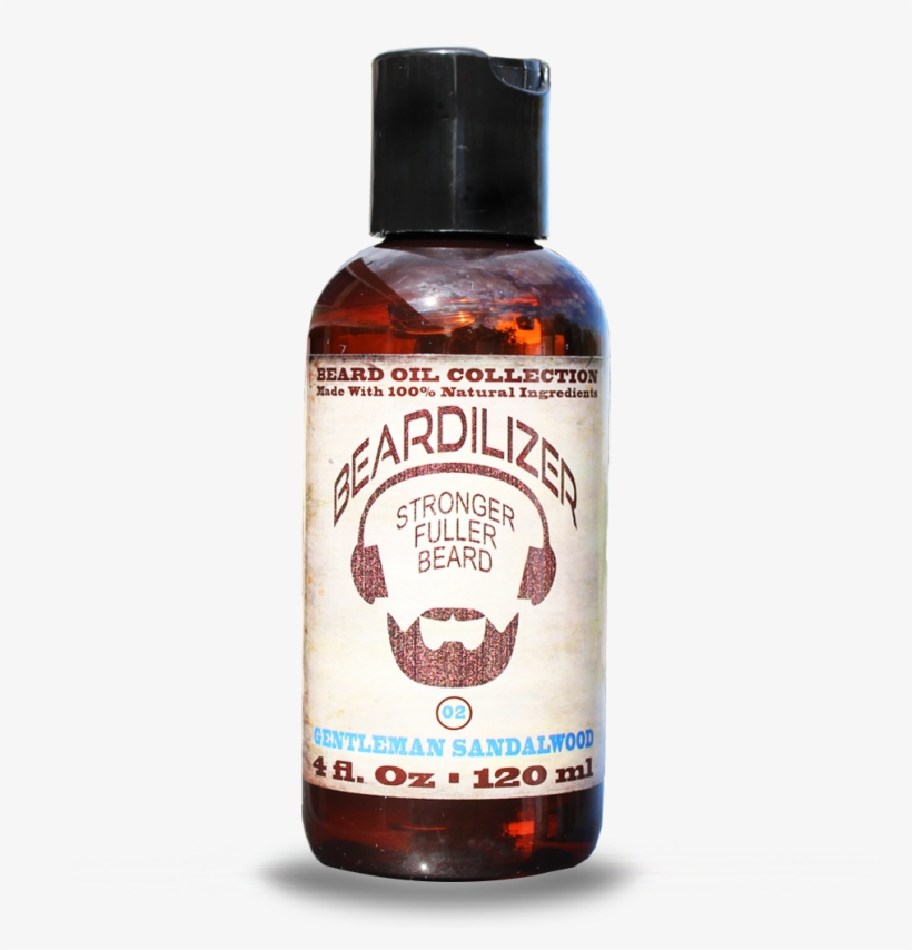 Beardilizer Beard Oil Collection - Huile Beardilizer, transparent png