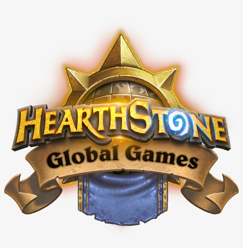 2018 Hearthstone Global Games, transparent png