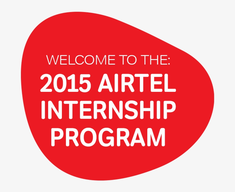 Airtel Internships At Airtel Uganda - Fair Trade, transparent png