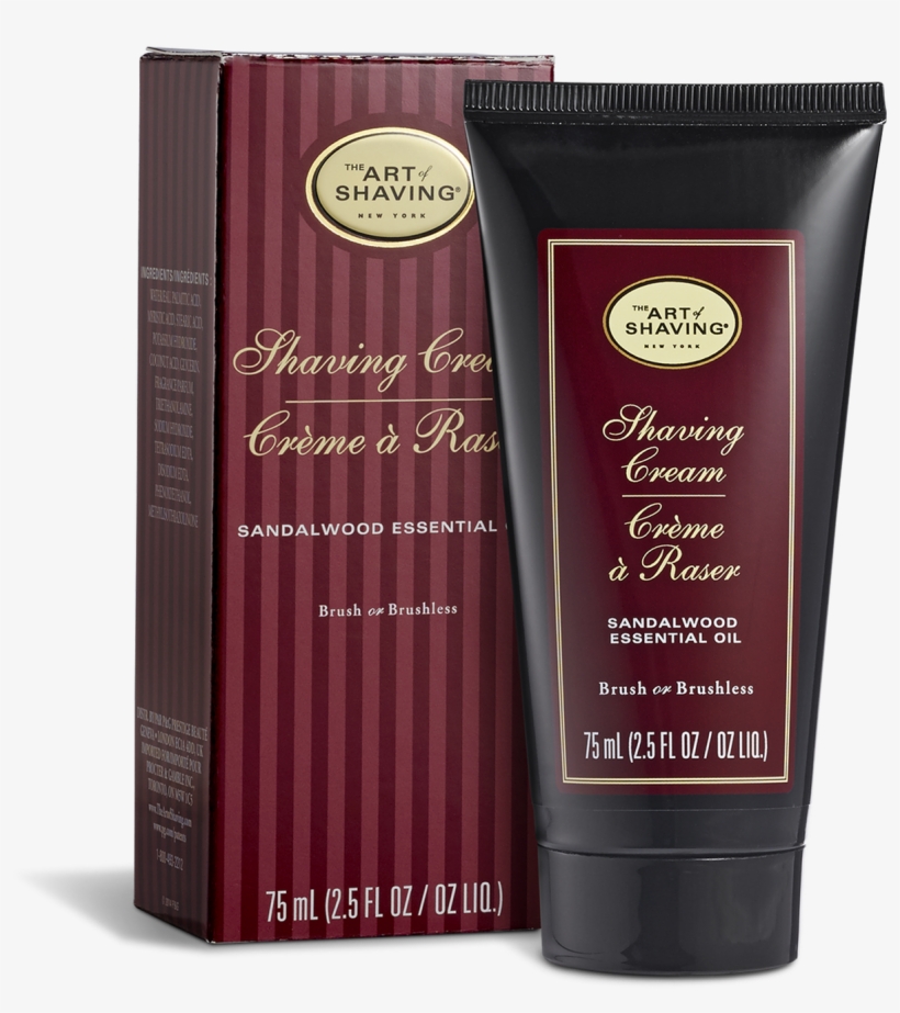 Home > Men Products > The Art Of Shaving - Cosmetics, transparent png