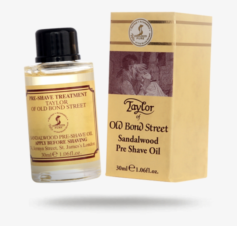 Out Of Stock Taylor Of Old Bond Street Sandalwood Pre - Taylor Of Old Bond Street 1.06 Oz / 30ml Sandalwood, transparent png