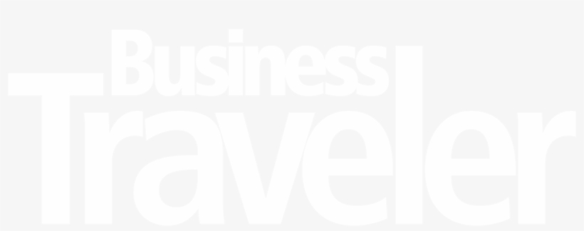 Business Traveler Usa Logo - Business Traveller Magazine, transparent png