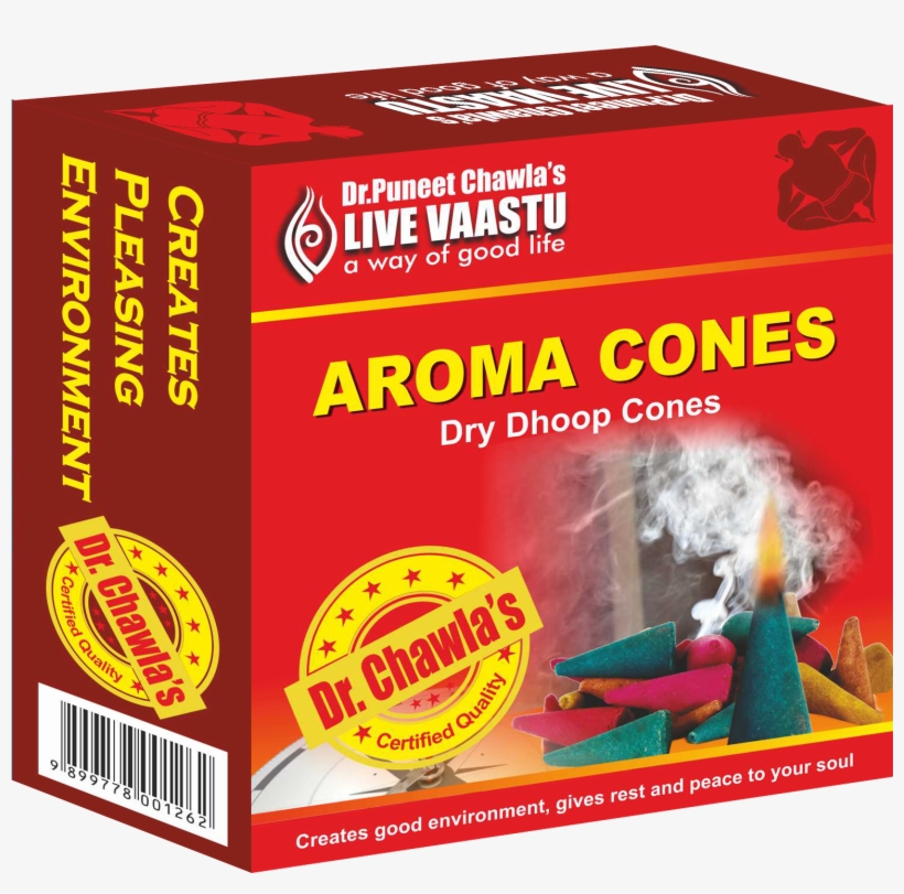 Aroma Incense Cones, transparent png
