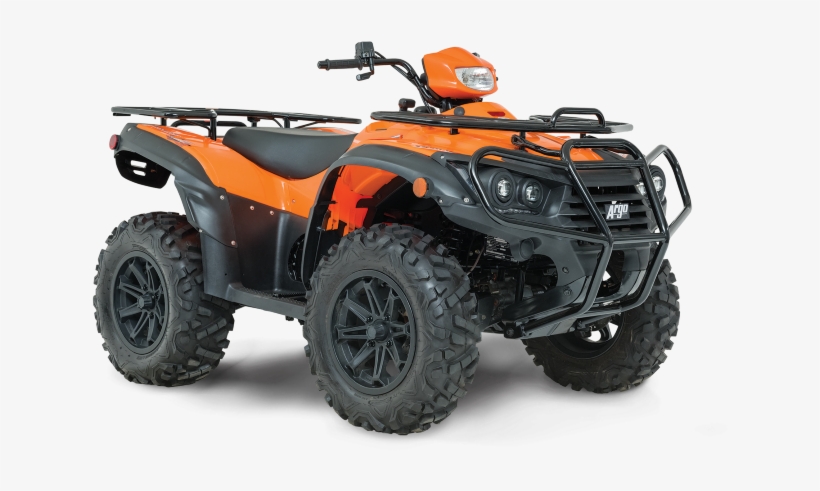 Argo Xplore Xr 500 Le Atv 503cc Efi Orange - Argo Xplorer 500, transparent png