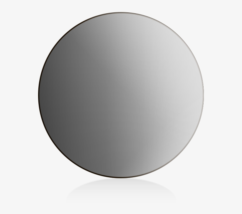 Vzum™ F-lens - Circle, transparent png